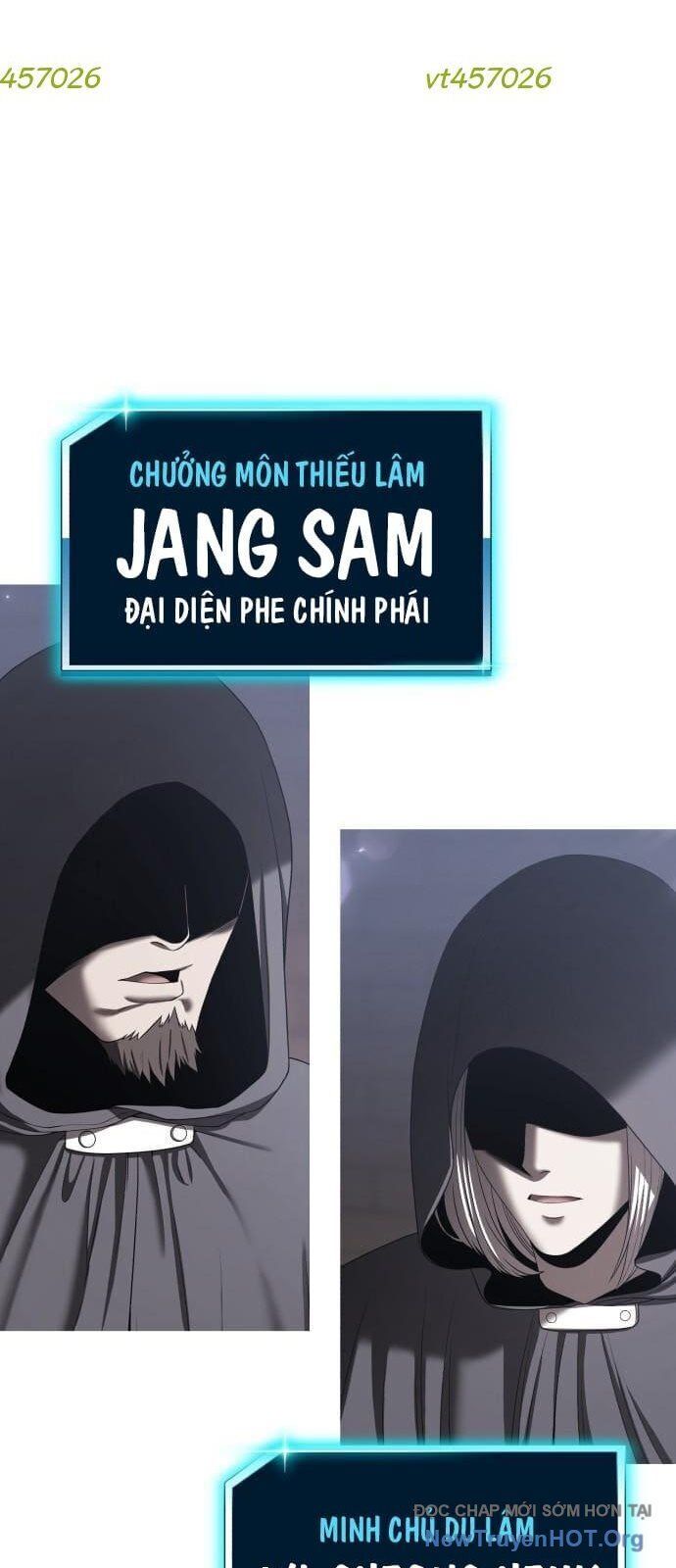 Gậy Gỗ Cấp 99+