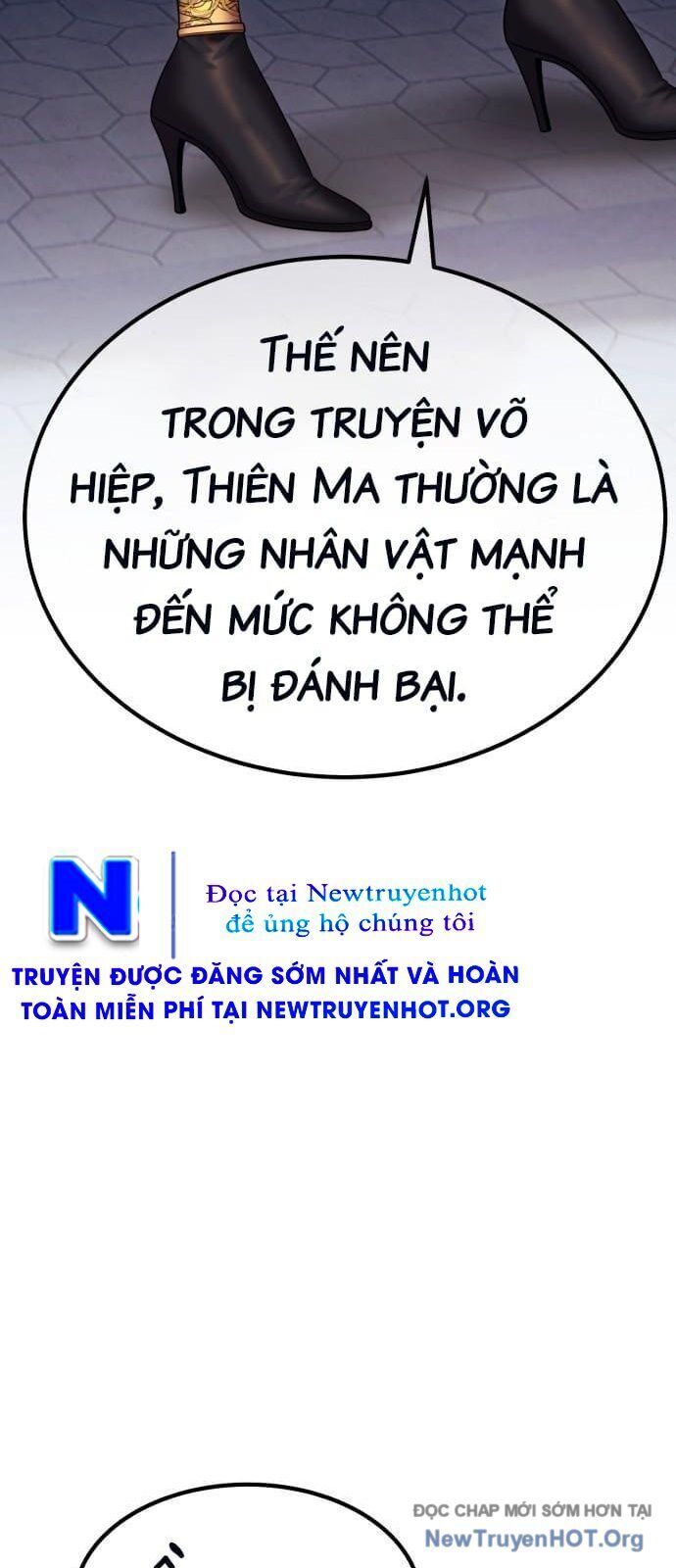 Gậy Gỗ Cấp 99+