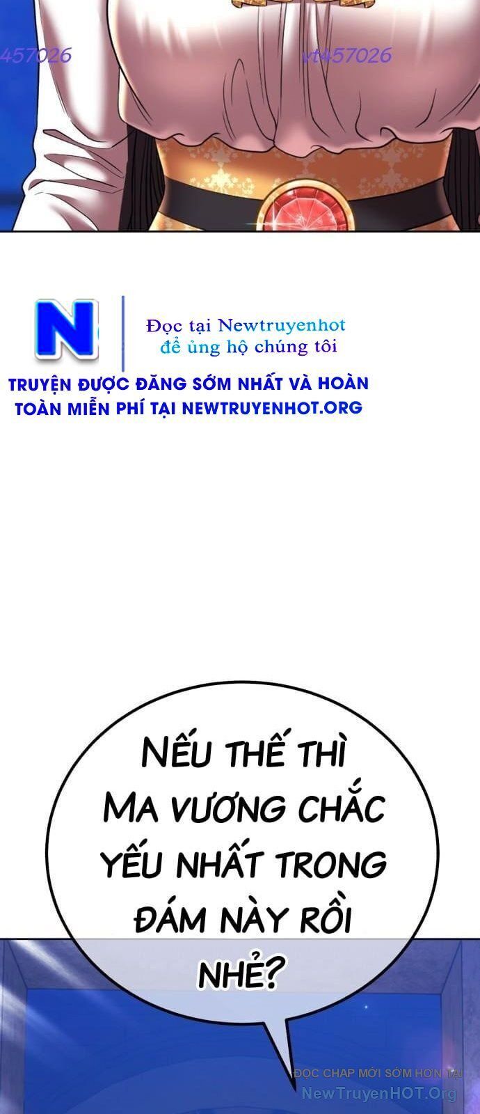 Gậy Gỗ Cấp 99+