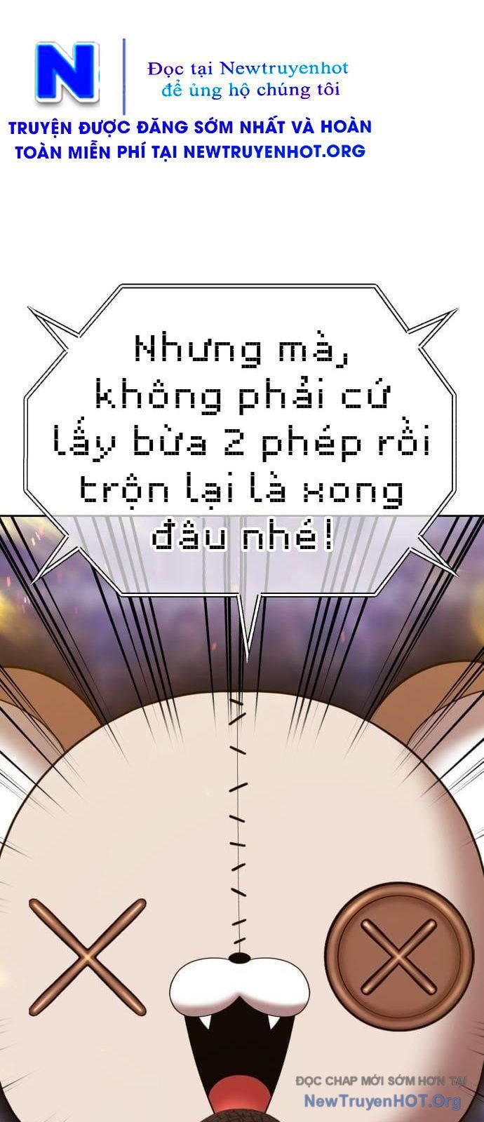 Gậy Gỗ Cấp 99+