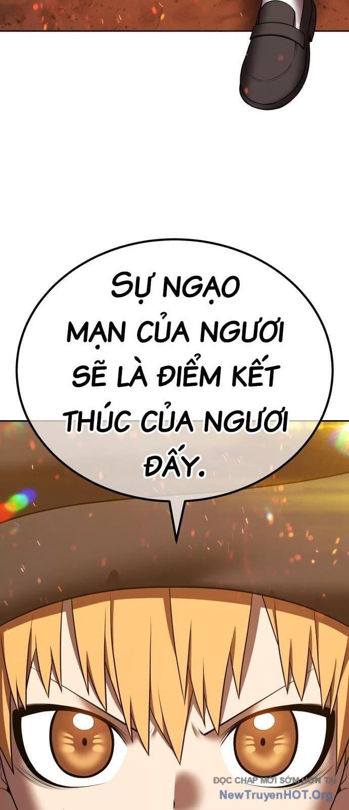 Gậy Gỗ Cấp 99+