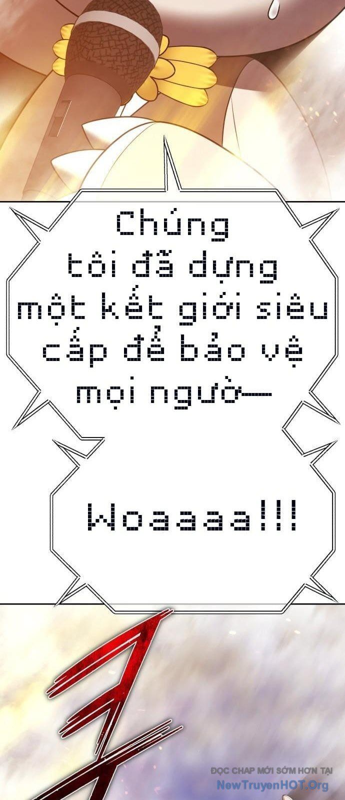 Gậy Gỗ Cấp 99+