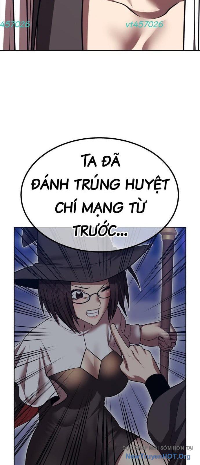 Gậy Gỗ Cấp 99+