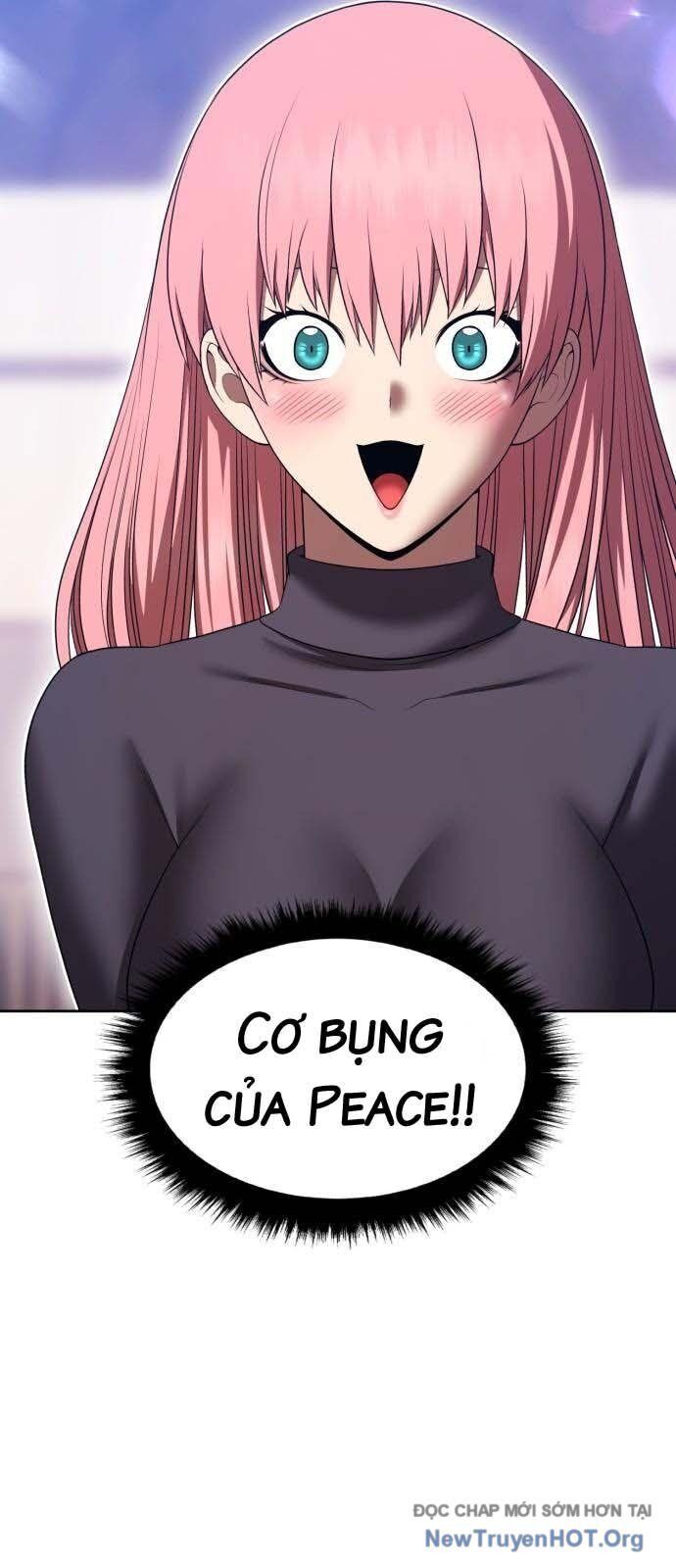 Gậy Gỗ Cấp 99+