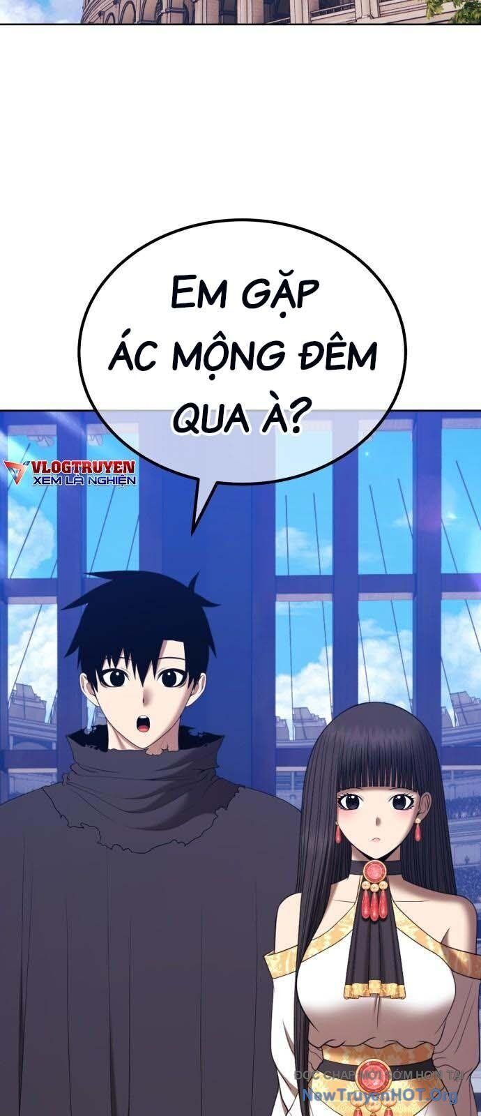 Gậy Gỗ Cấp 99+
