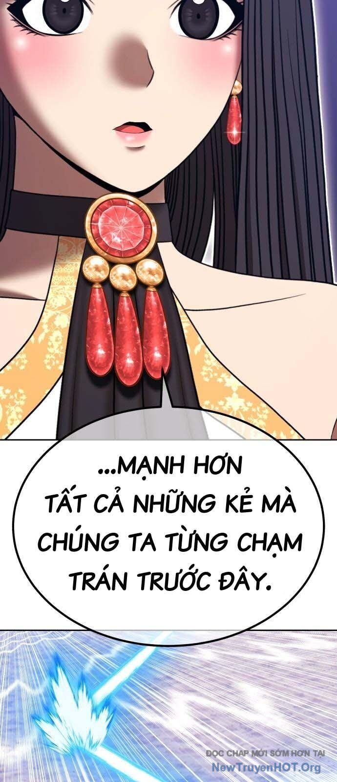Gậy Gỗ Cấp 99+