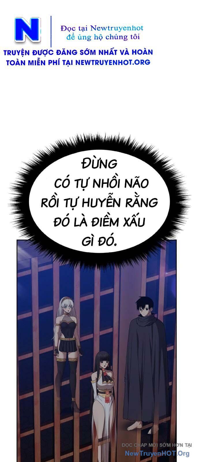 Gậy Gỗ Cấp 99+