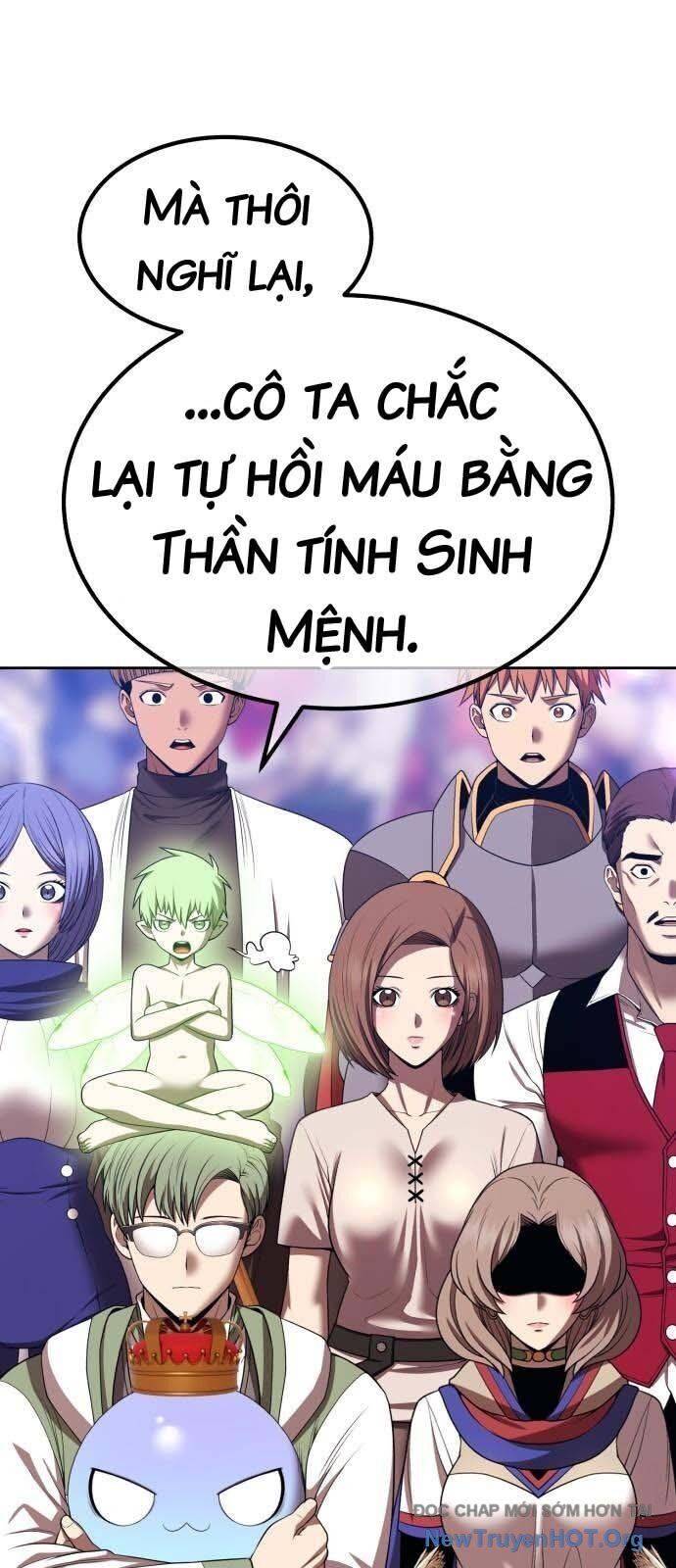 Gậy Gỗ Cấp 99+