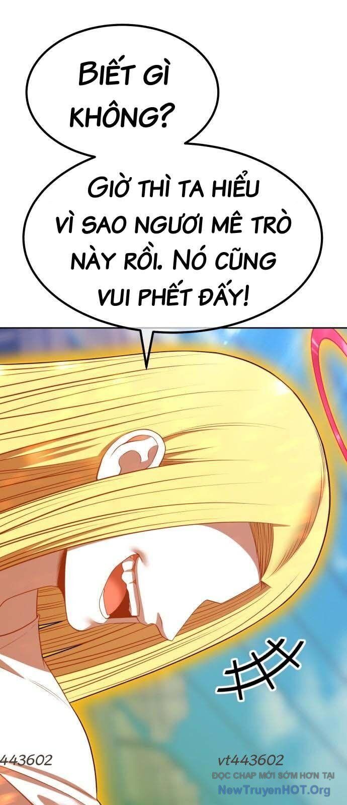 Gậy Gỗ Cấp 99+