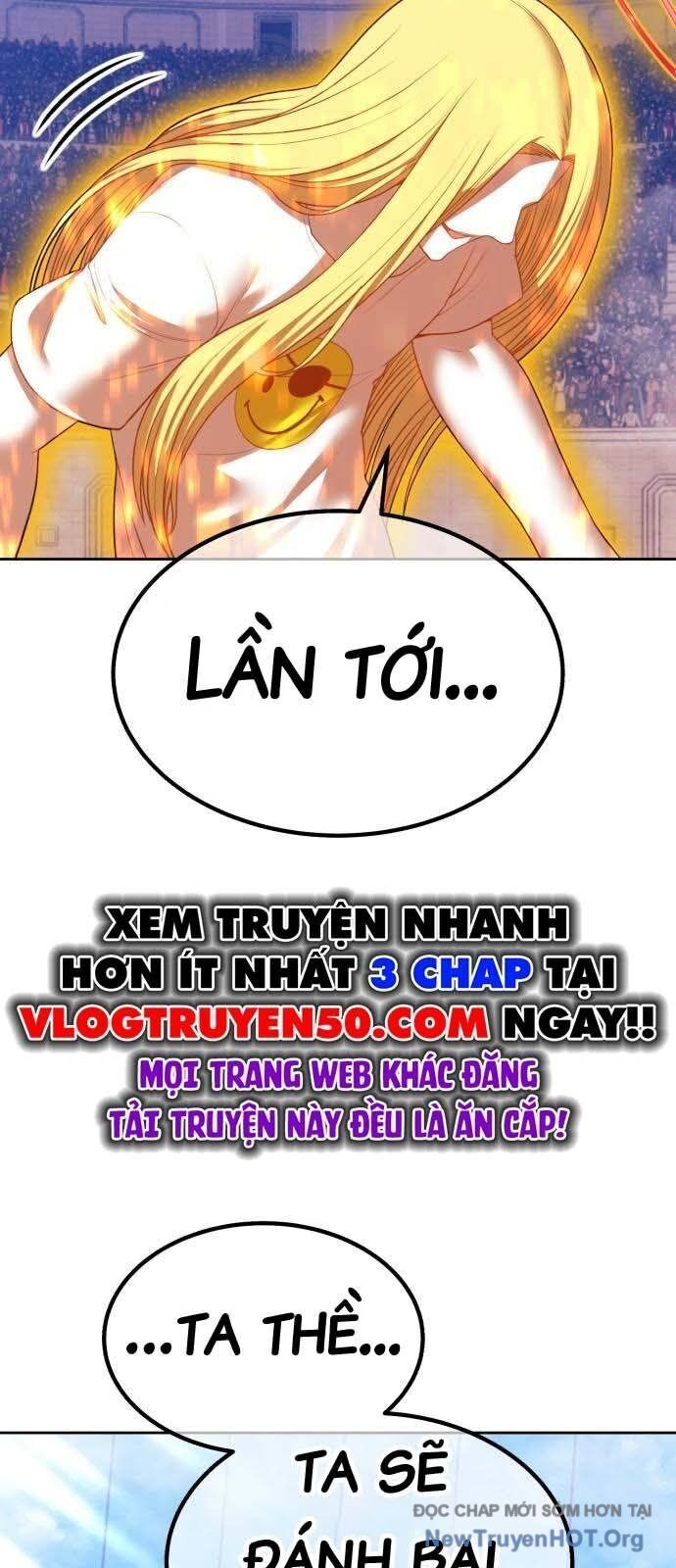 Gậy Gỗ Cấp 99+