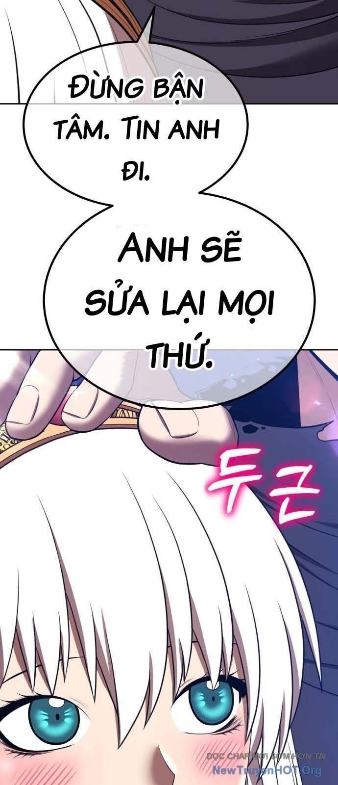 Gậy Gỗ Cấp 99+