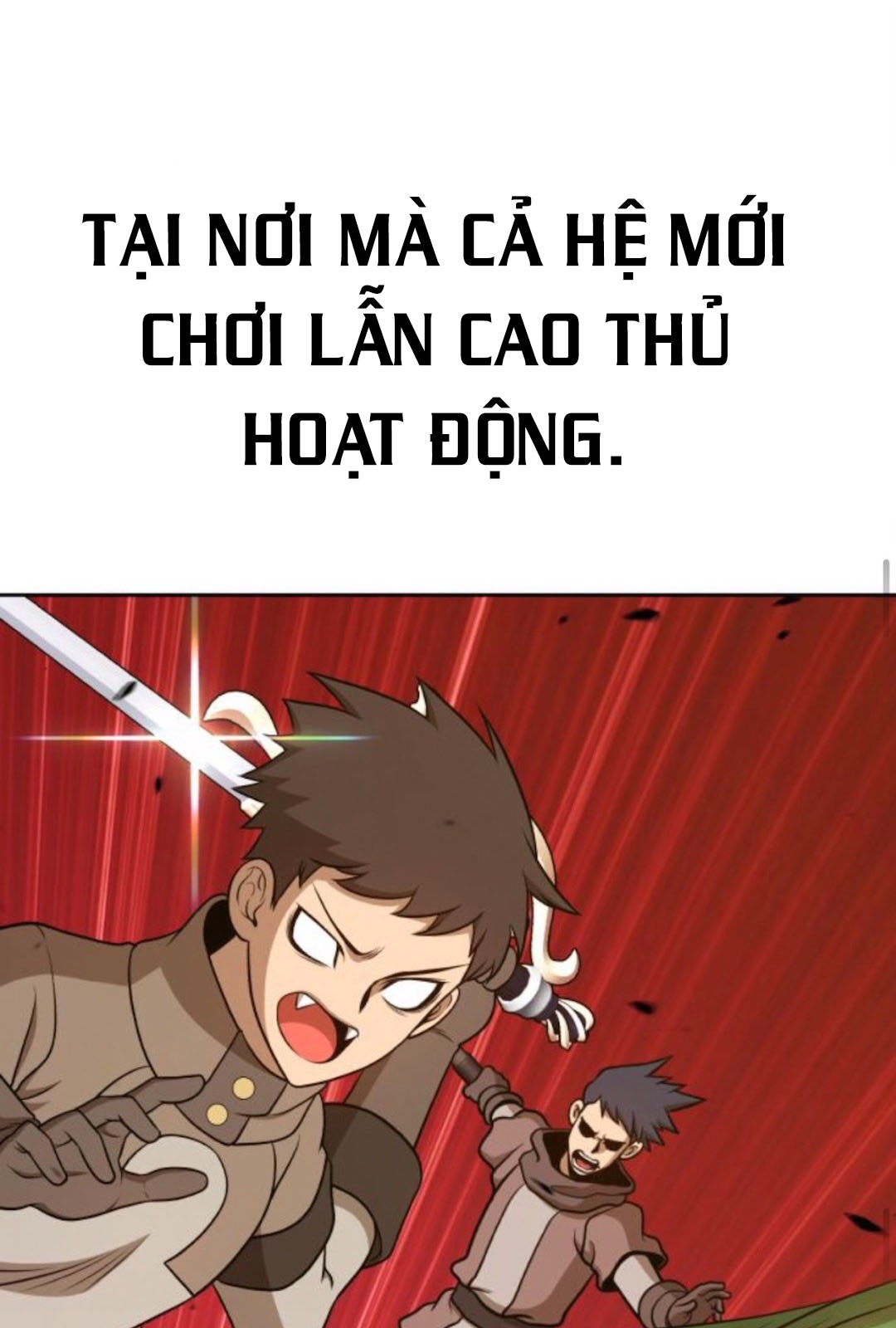 Gậy Gỗ Cấp 99+