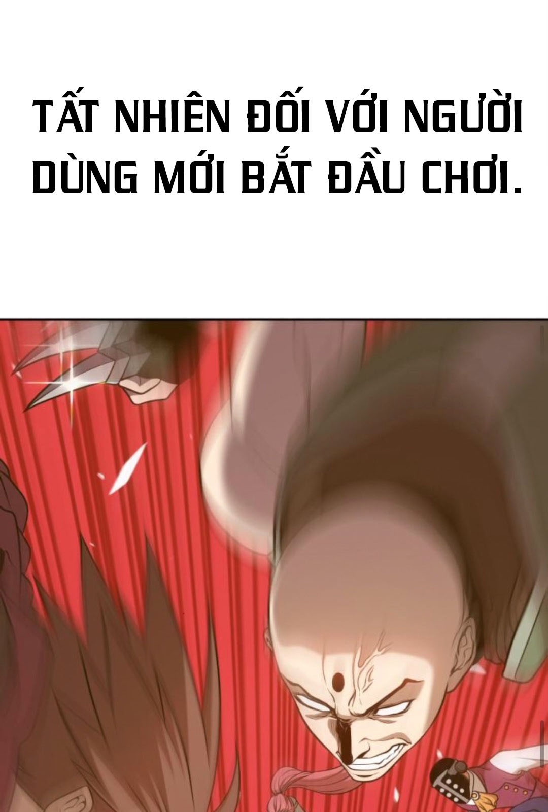 Gậy Gỗ Cấp 99+