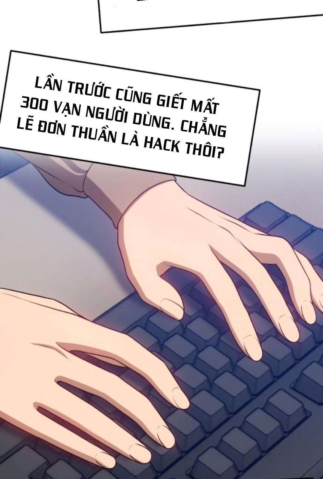Gậy Gỗ Cấp 99+