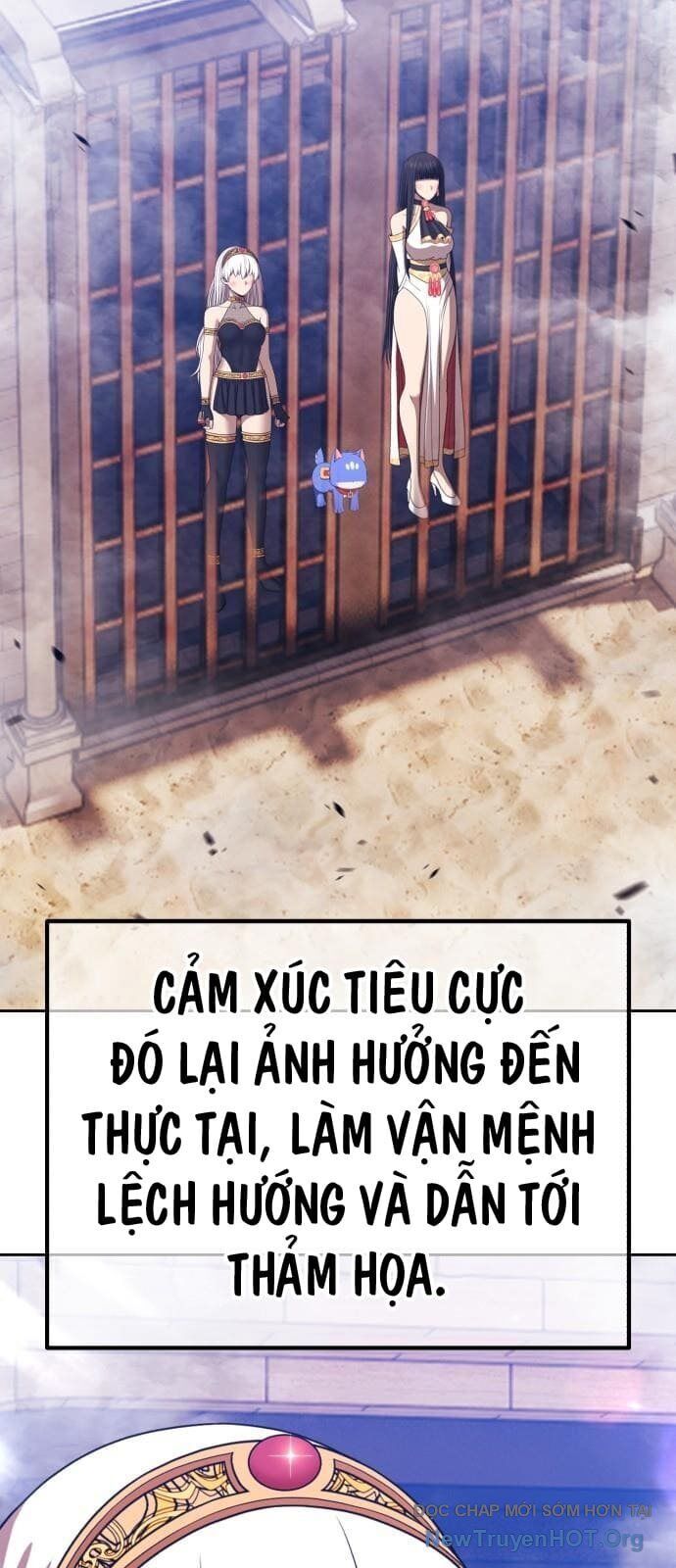 Gậy Gỗ Cấp 99+