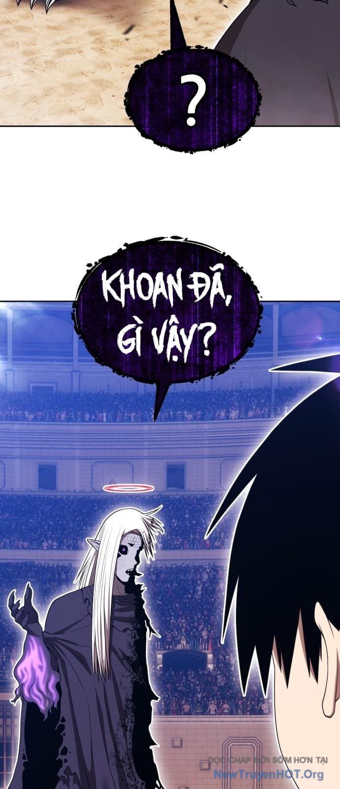 Gậy Gỗ Cấp 99+