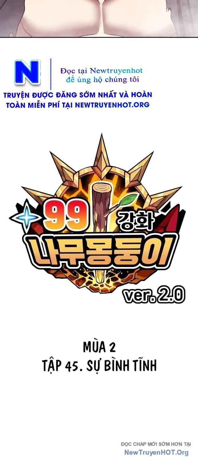 Gậy Gỗ Cấp 99+