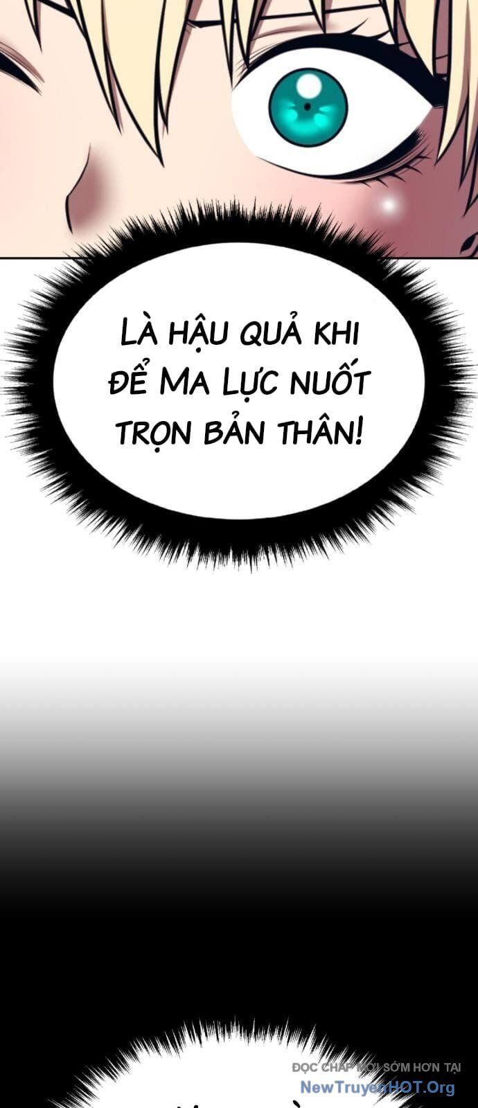 Gậy Gỗ Cấp 99+