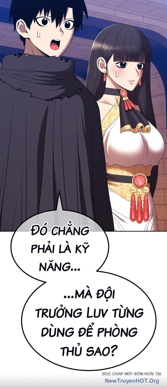 Gậy Gỗ Cấp 99+