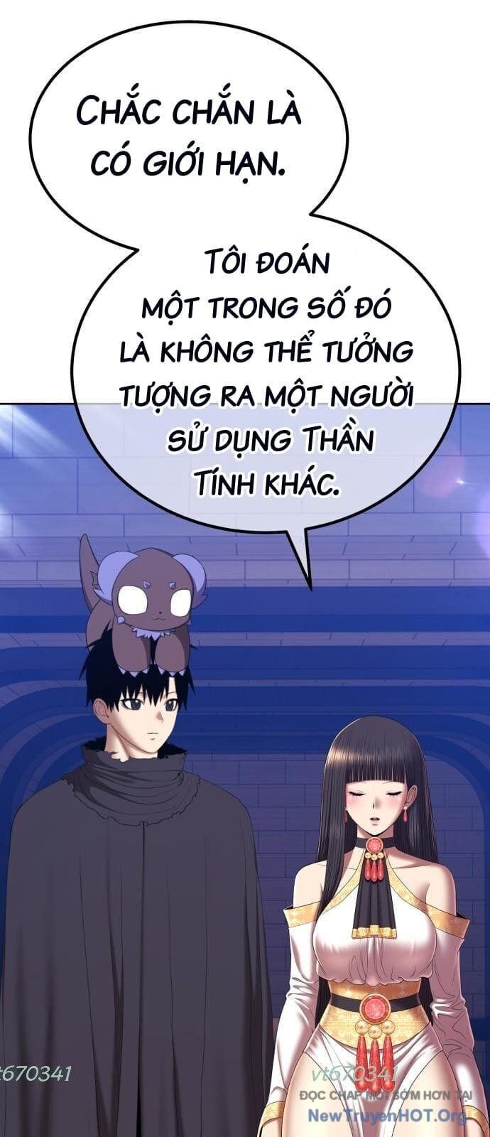 Gậy Gỗ Cấp 99+