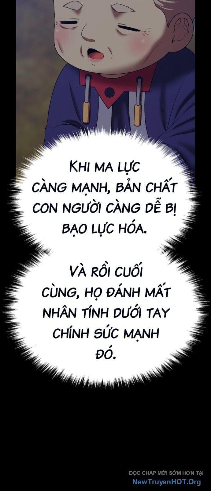 Gậy Gỗ Cấp 99+