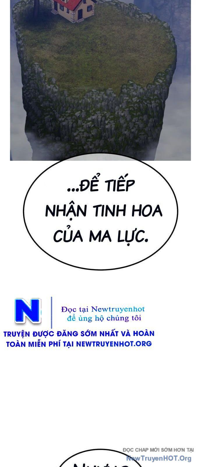 Gậy Gỗ Cấp 99+