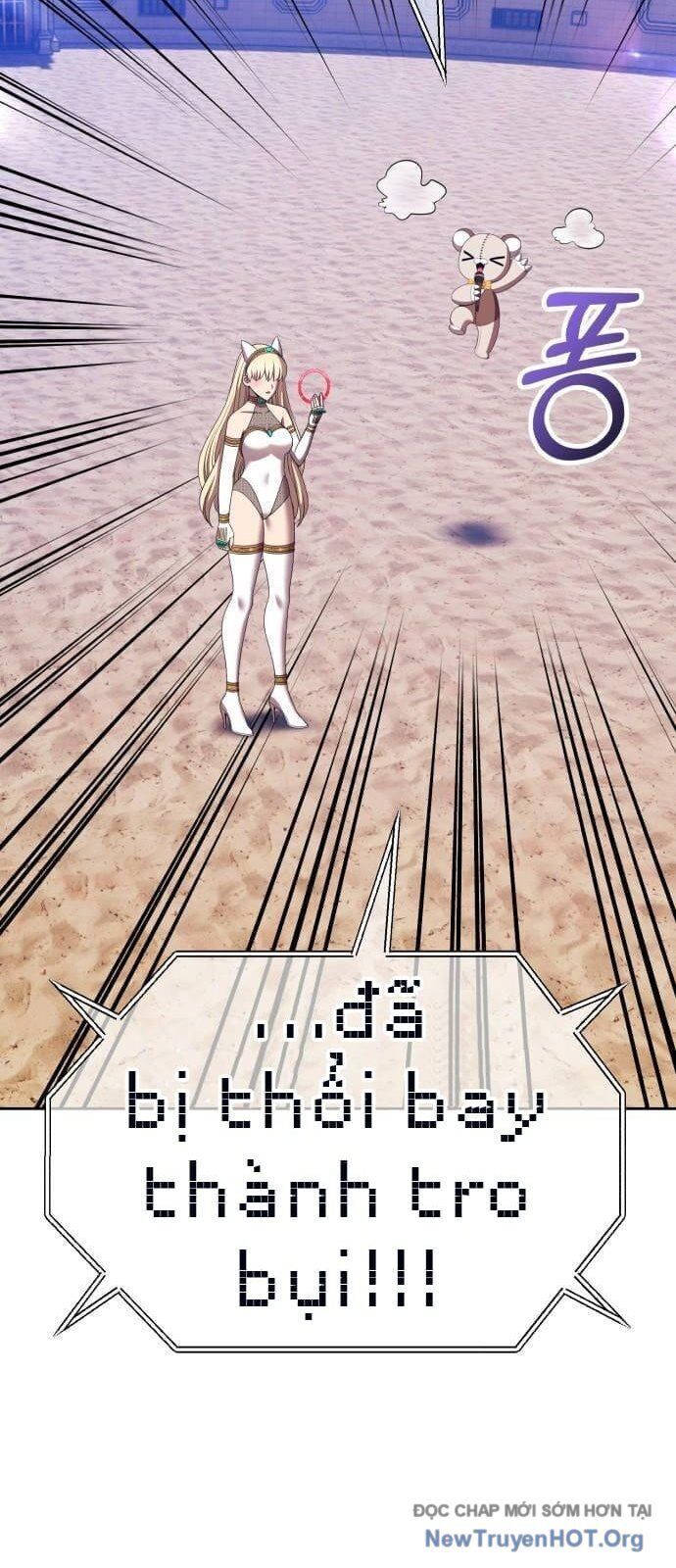 Gậy Gỗ Cấp 99+