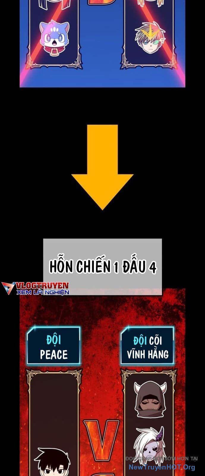 Gậy Gỗ Cấp 99+