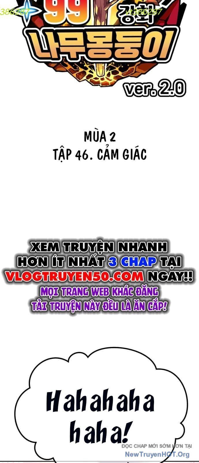 Gậy Gỗ Cấp 99+
