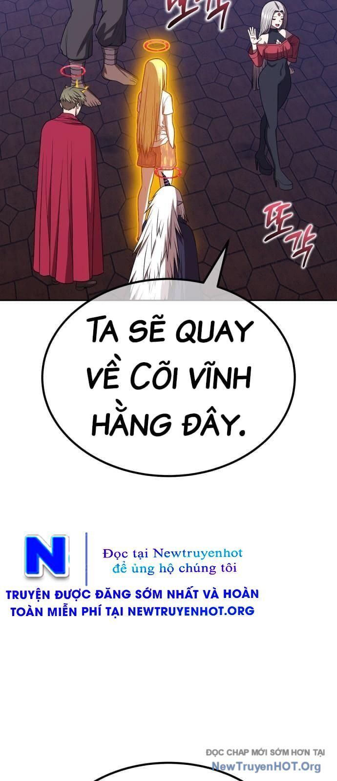 Gậy Gỗ Cấp 99+