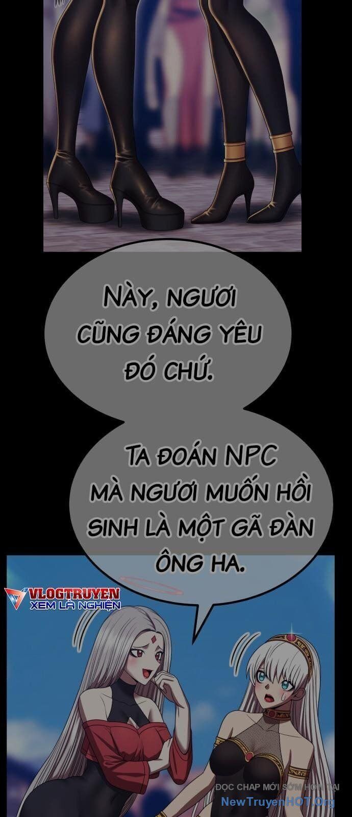 Gậy Gỗ Cấp 99+