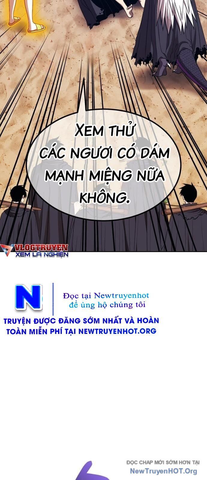 Gậy Gỗ Cấp 99+