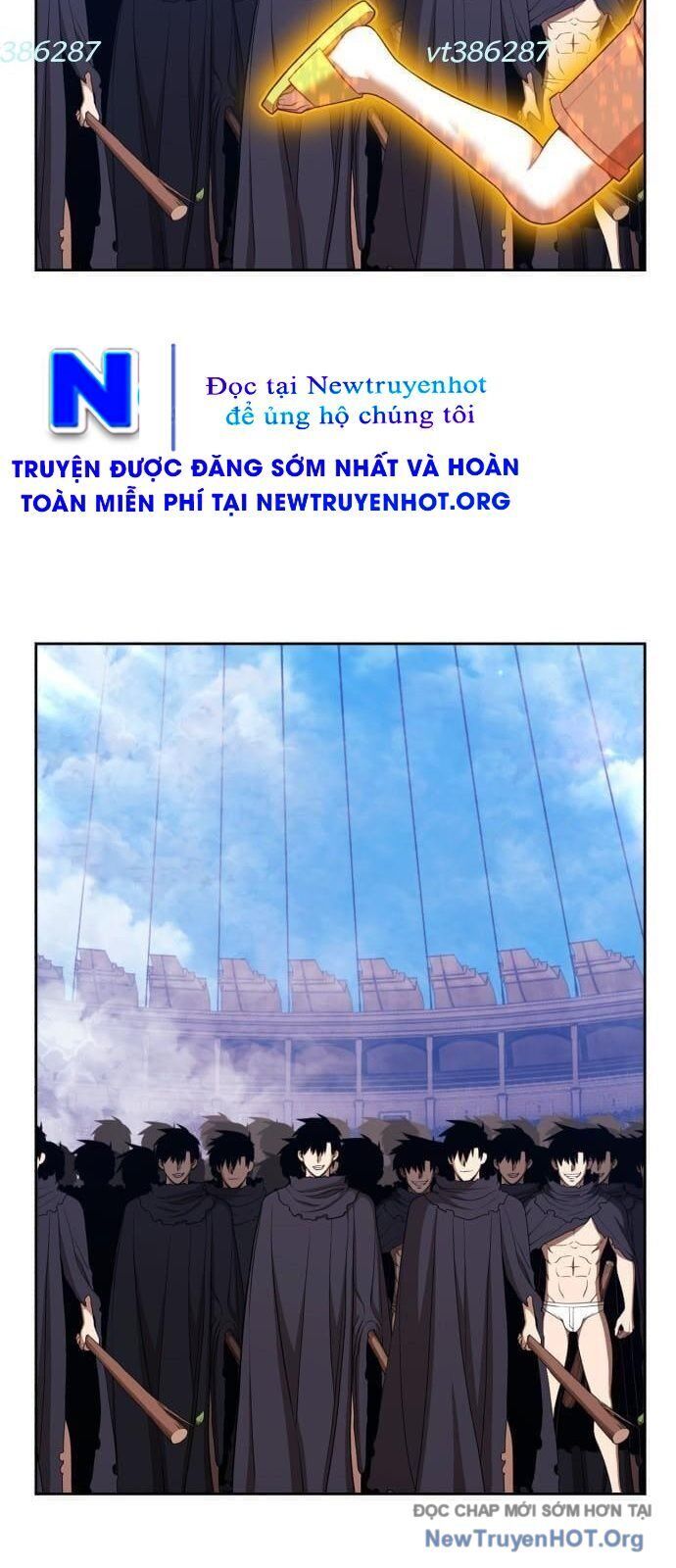Gậy Gỗ Cấp 99+