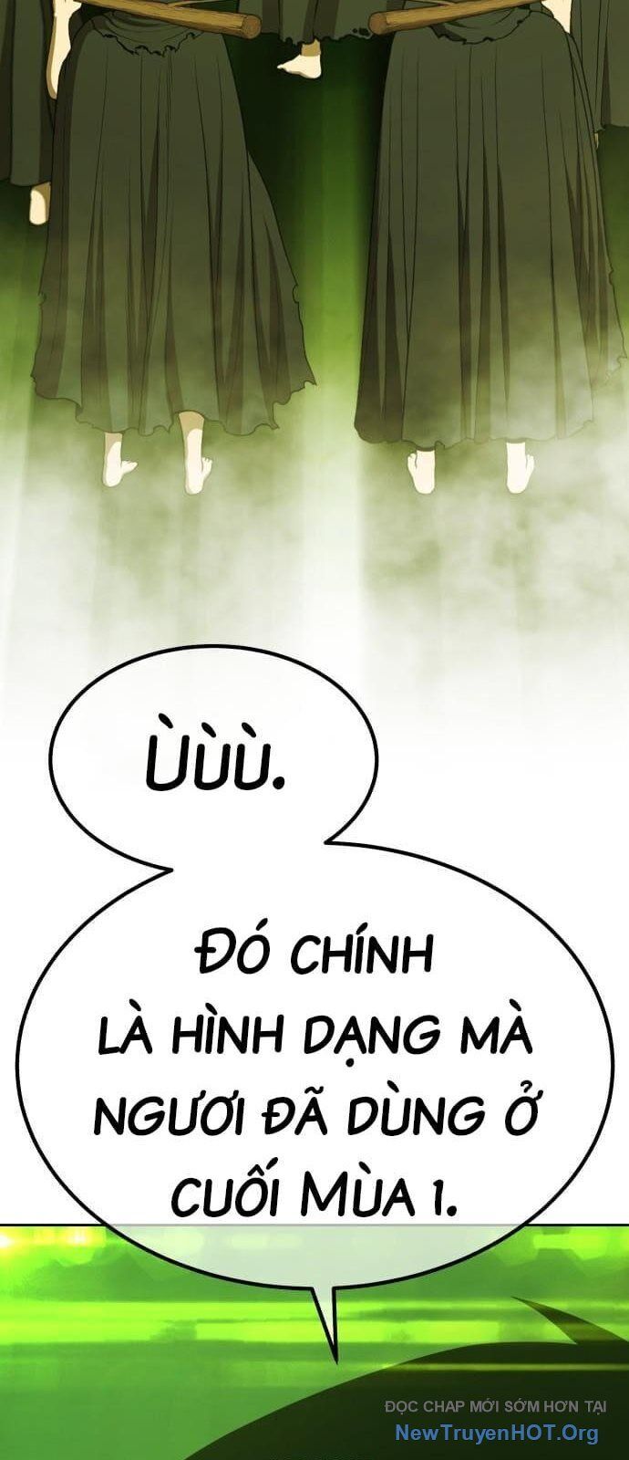 Gậy Gỗ Cấp 99+