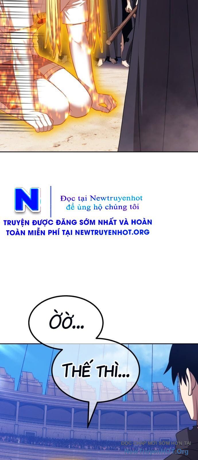 Gậy Gỗ Cấp 99+