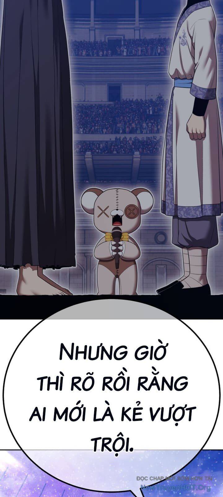 Gậy Gỗ Cấp 99+