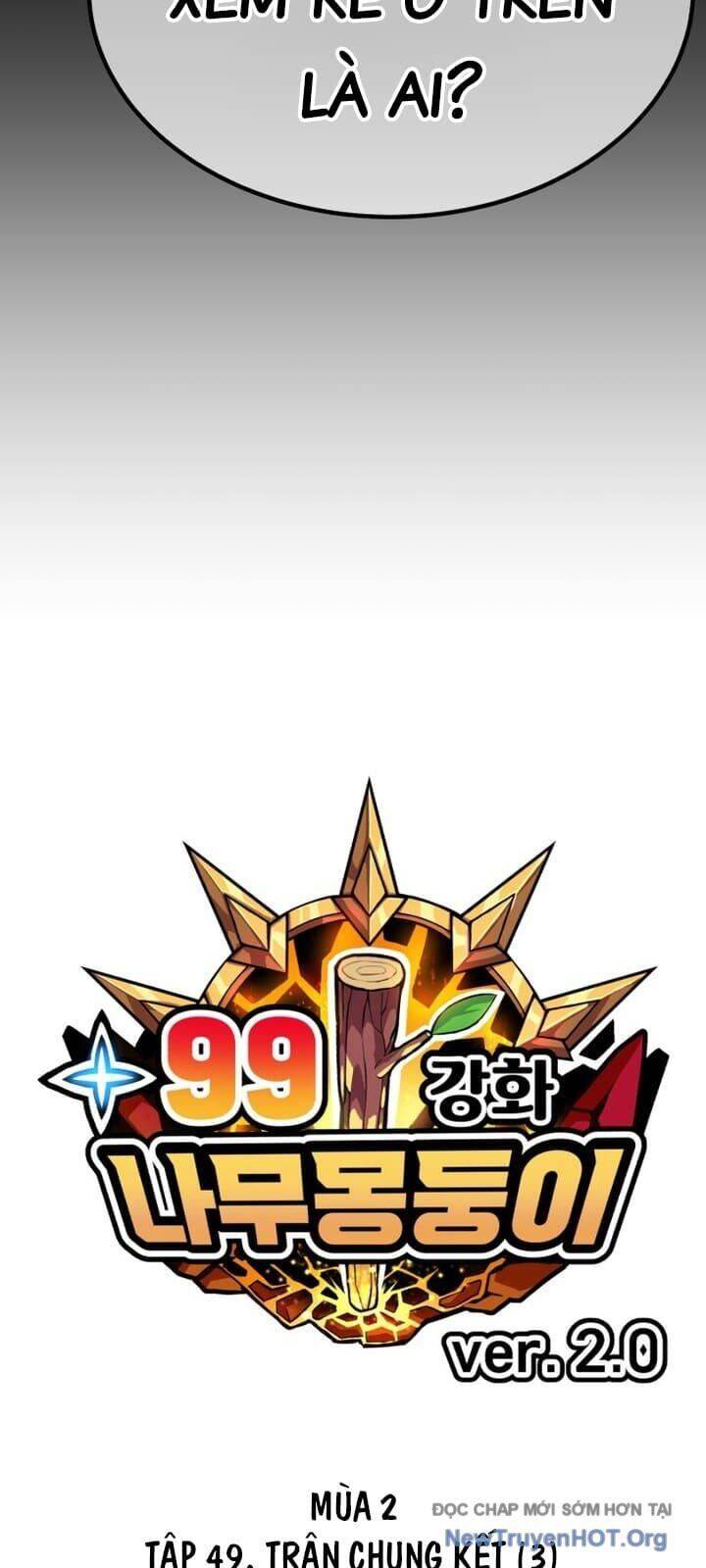 Gậy Gỗ Cấp 99+