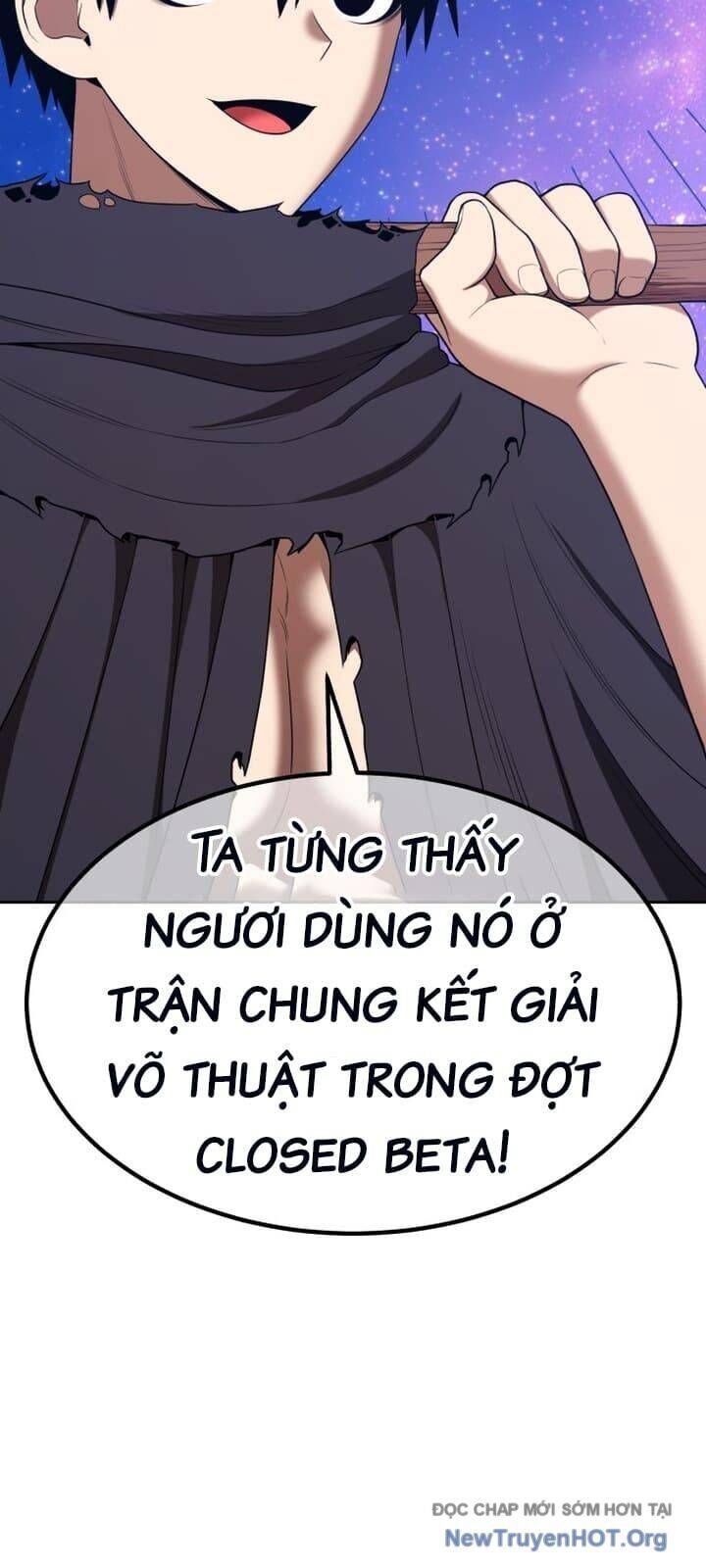 Gậy Gỗ Cấp 99+