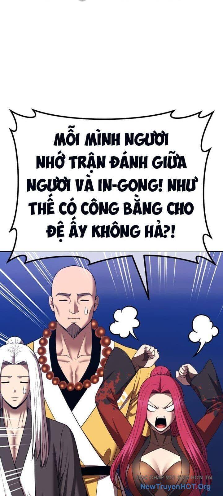 Gậy Gỗ Cấp 99+