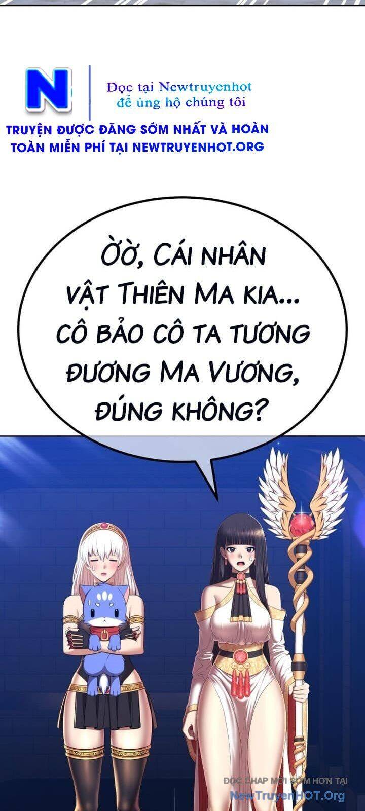 Gậy Gỗ Cấp 99+