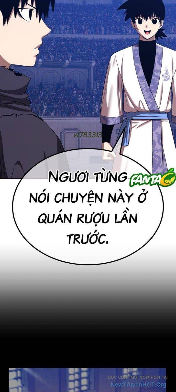 Gậy Gỗ Cấp 99+