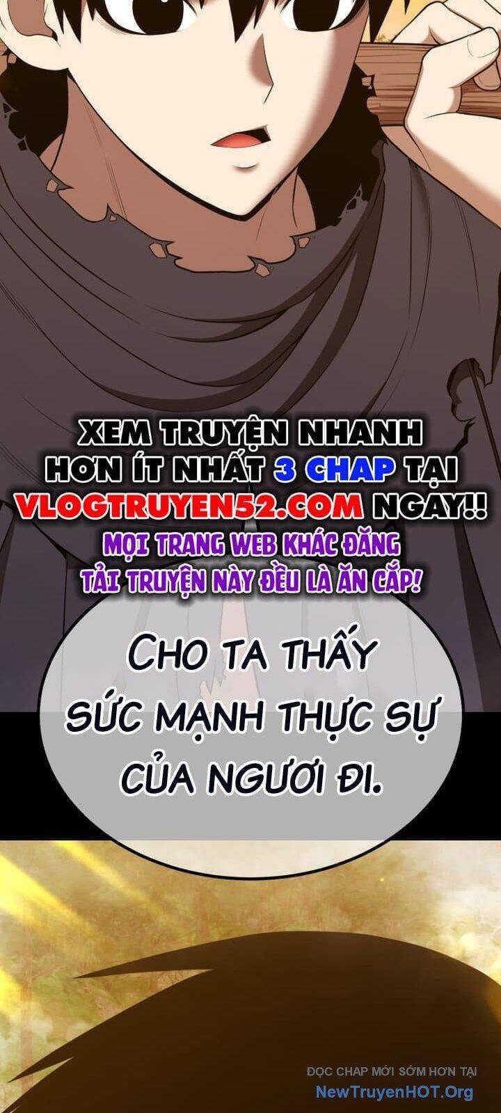 Gậy Gỗ Cấp 99+