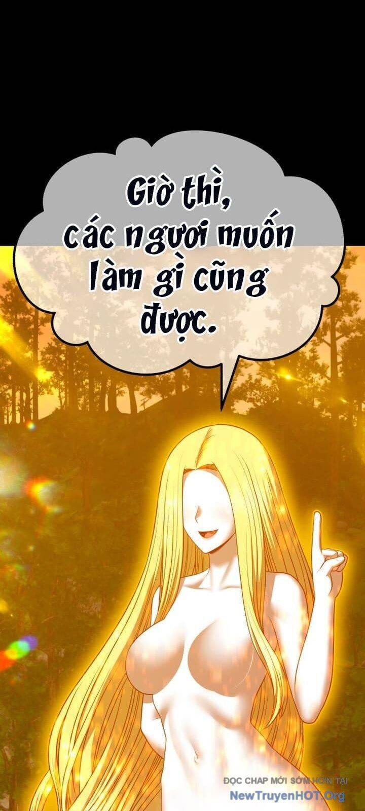Gậy Gỗ Cấp 99+