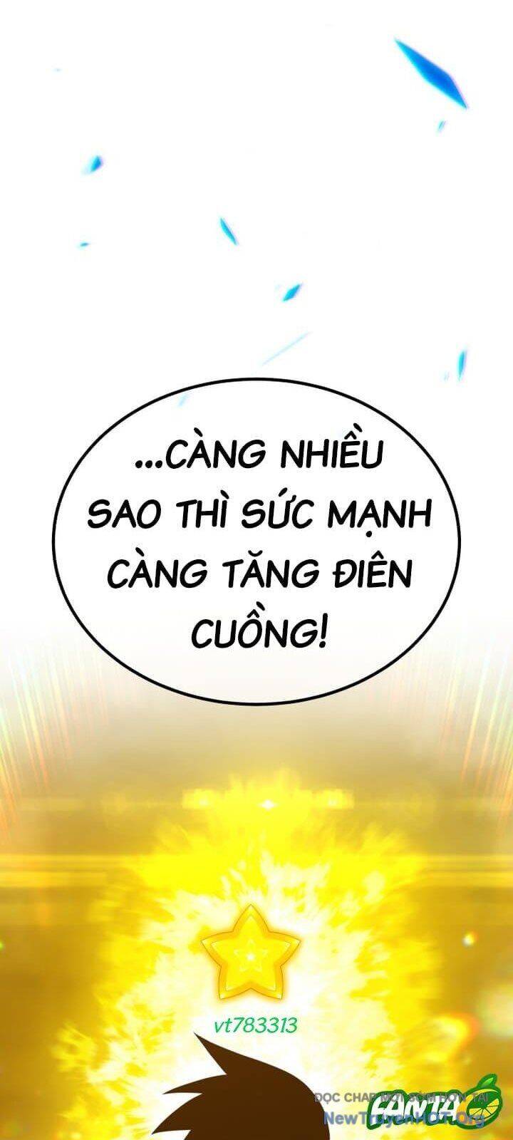 Gậy Gỗ Cấp 99+
