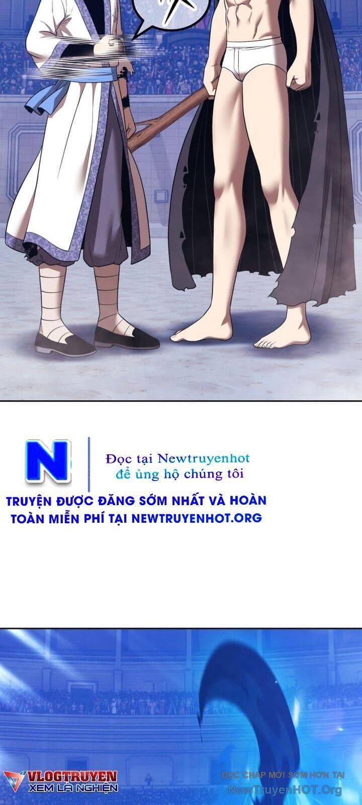 Gậy Gỗ Cấp 99+