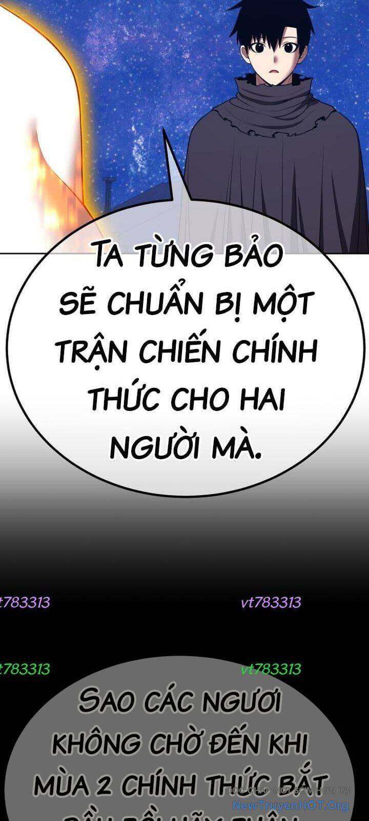 Gậy Gỗ Cấp 99+