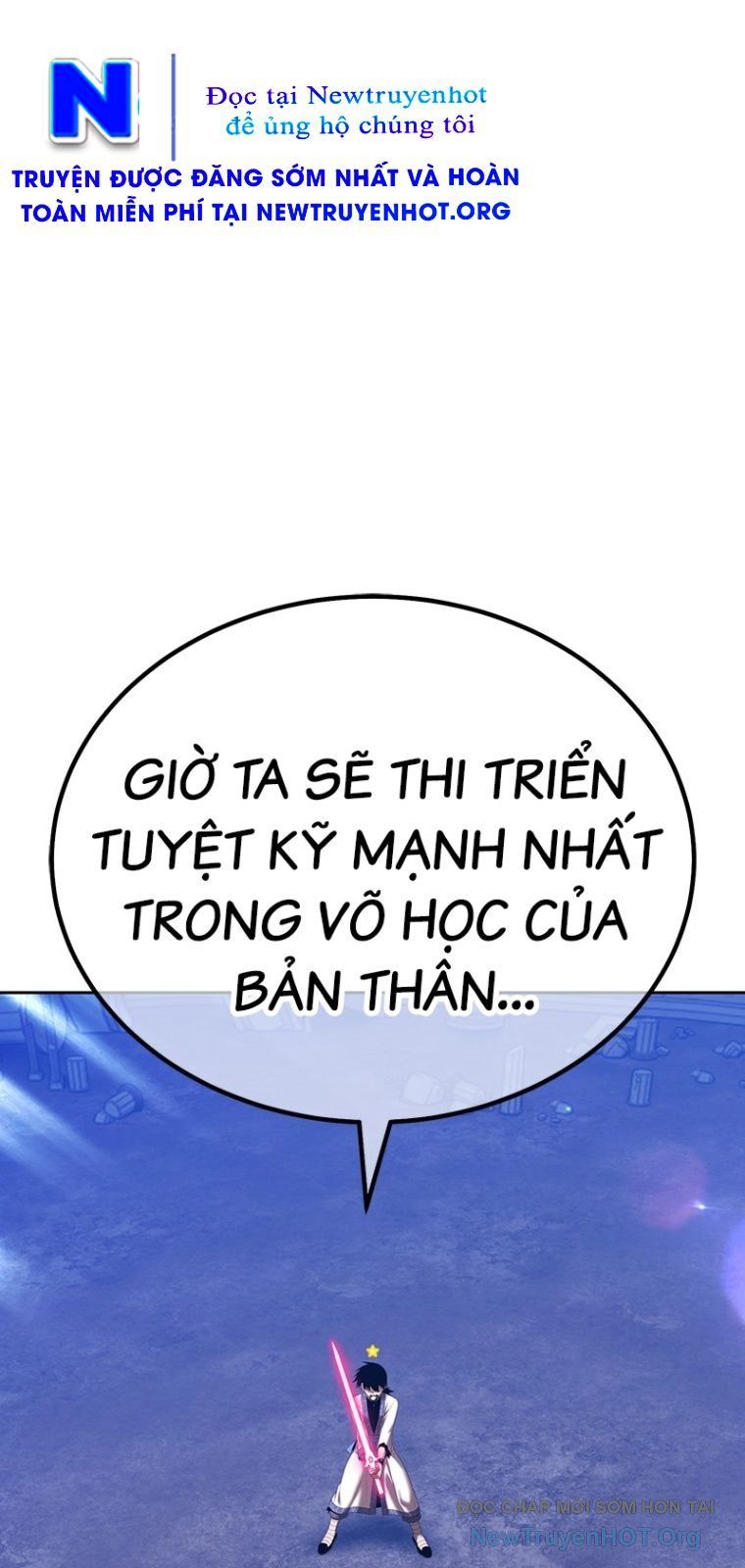 Gậy Gỗ Cấp 99+