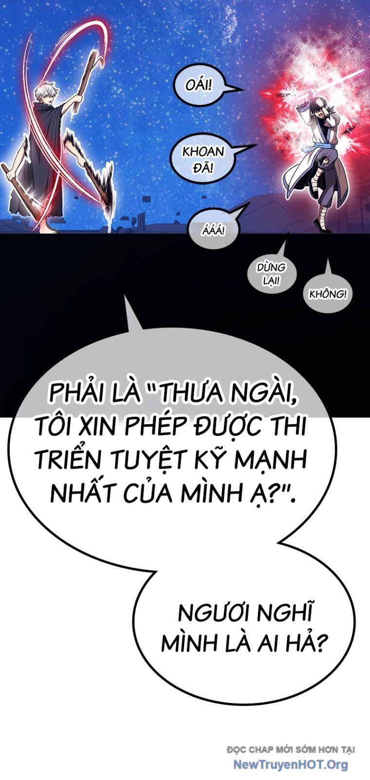 Gậy Gỗ Cấp 99+