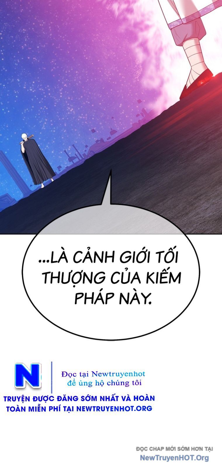 Gậy Gỗ Cấp 99+