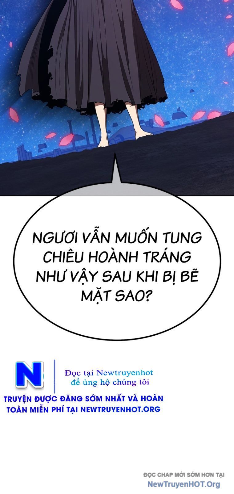 Gậy Gỗ Cấp 99+